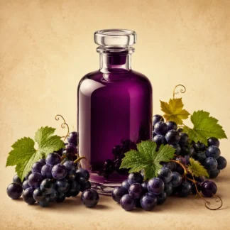 American Purple Grape Flavouring
