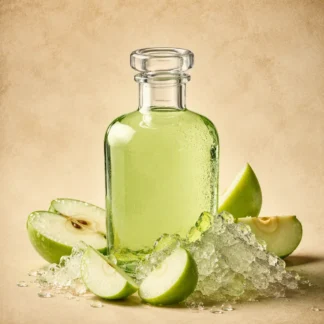 Apple Slush Flavouring