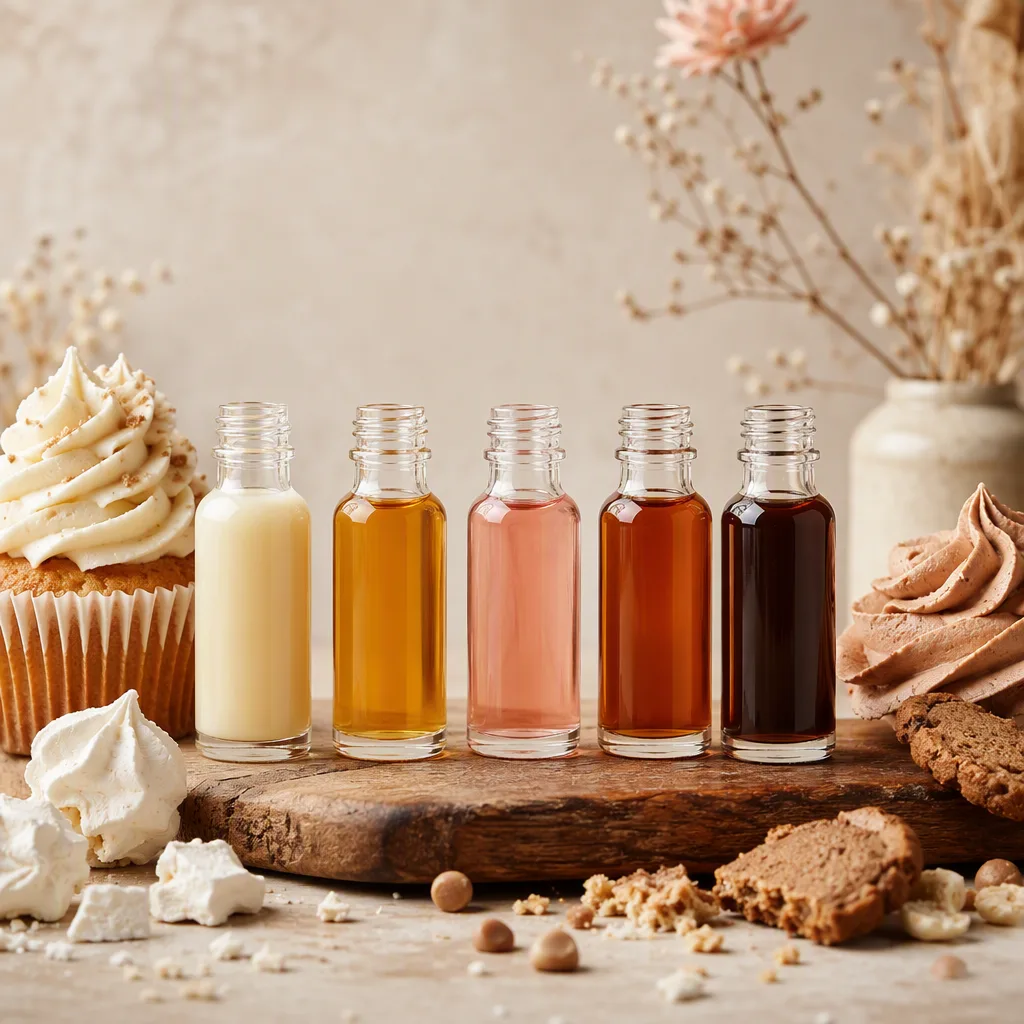 Bakery Classics Taster Pack