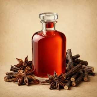 Black Aniseed Flavouring