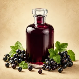 Blackcurrant Sour Flavouring