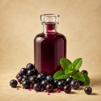 Blackcurrant Juicy Flavouring