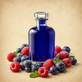 Blueberry Sour Raspberry Flavouring
