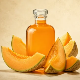Cantaloupe Melon Flavouring
