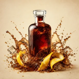 Cola Fizz Flavouring