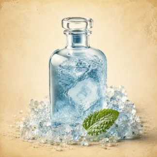 Cooling Agent Flavouring
