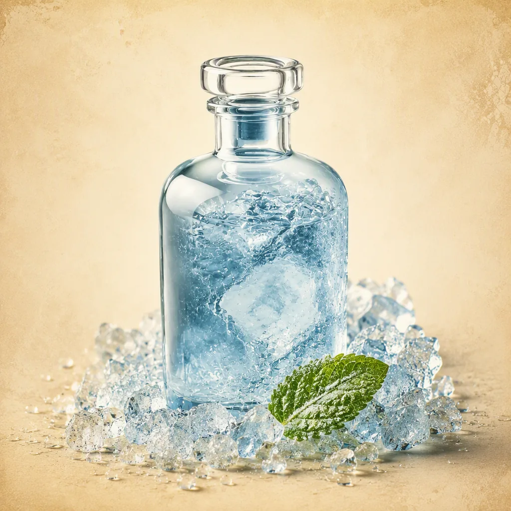 Cooling Agent Flavouring