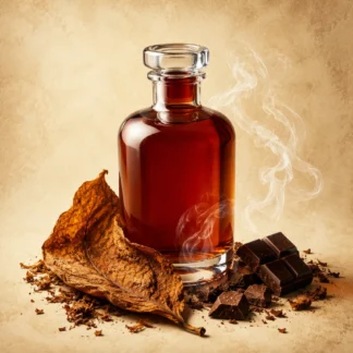 Cuban Cigar Flavouring