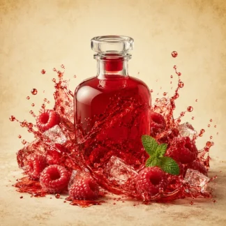 Energy Red Flavouring