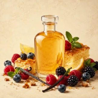 Fried Cream Cake Flavouring