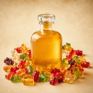Gummy Bears Flavouring