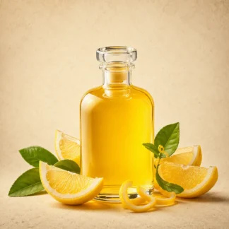 Lemon Flavouring