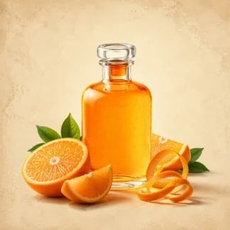 Orange No. 2 Flavouring