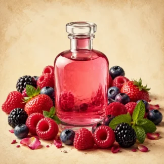 Pink Berry Flavouring