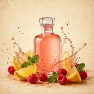 Pink Lemonade Flavouring