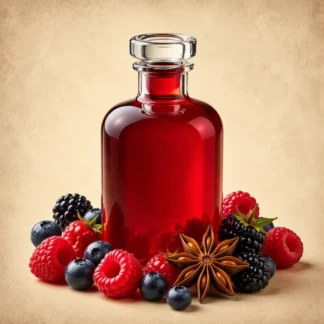 Fruity Aniseed Flavouring