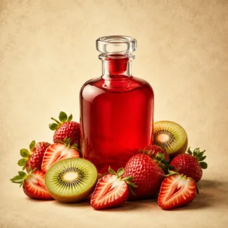 Strawberry & Kiwi Flavouring
