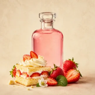 Strawberry Shortcake Flavouring