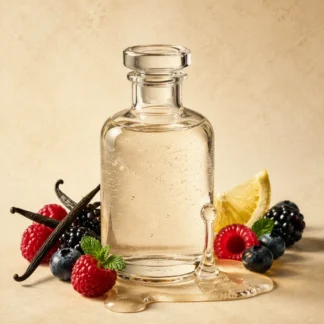 Vegetable Glycerine (VG) 1 Litre