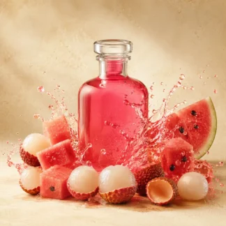 Watermelon Lychee Fizz Flavouring